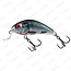 Salmo Rattlin' Hornet Holographic Real Dace Floating 4.5cm