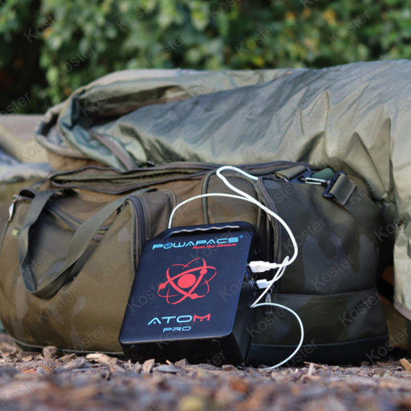 Atom Pro Bag