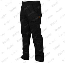 Fox Combats Black/Orange Medium