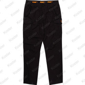 Fox Combats Black/Orange Medium Fox Combats Black/Orange Medium