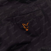 Fox Combats Black/Orange Medium Fox Combats Black/Orange Medium
