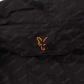 Fox Combats Black/Orange Medium Fox Combats Black/Orange Medium