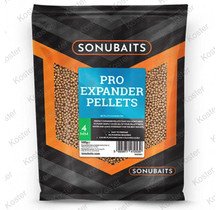 PRO Expander Pellets 4mm