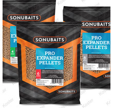 PRO Expander Pellets 6mm