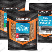 PRO Expander Pellets 8mm