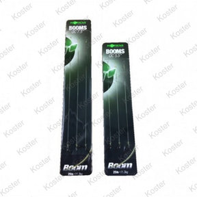 Booms QC 25lb-11.3kg  5.5" - 7.5"