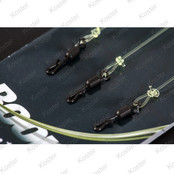 Booms QC 25lb-11.3kg  5.5" - 7.5"