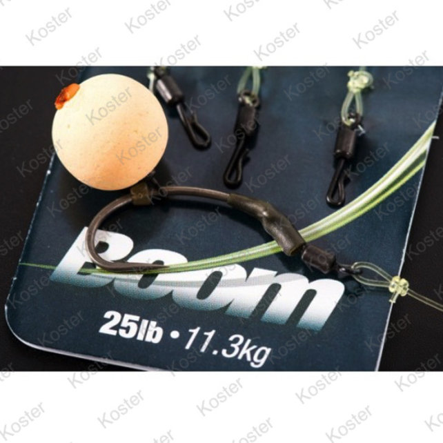 Booms QC 25lb-11.3kg  5.5" - 7.5"