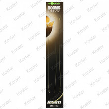 Booms Loop 25lb-11.3kg  5.5" - 7.5"
