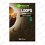 Korda Loops Krank Micro Barbed 18lb-8.2kg