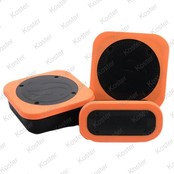 Bait Box 1 pint - 0.57 ltr