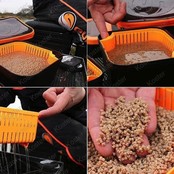 Bait Box 2.2 pint - 1.25 ltr