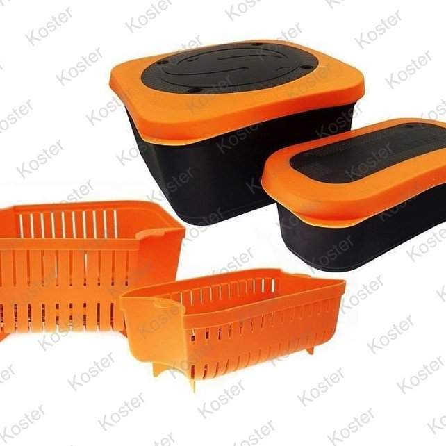 3 pint Bait Strainer