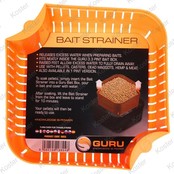 3 pint Bait Strainer