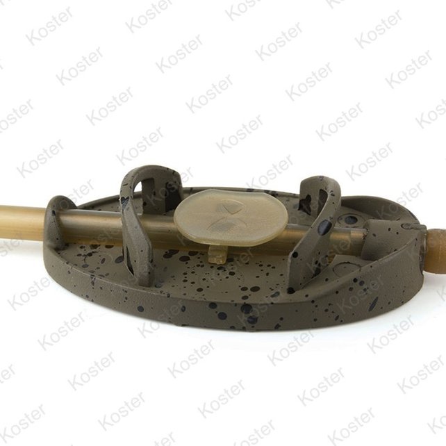 Alloy Method Feeder Medium Alloy Method Feeder Medium