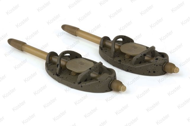 Alloy Method Feeder Medium Alloy Method Feeder Medium