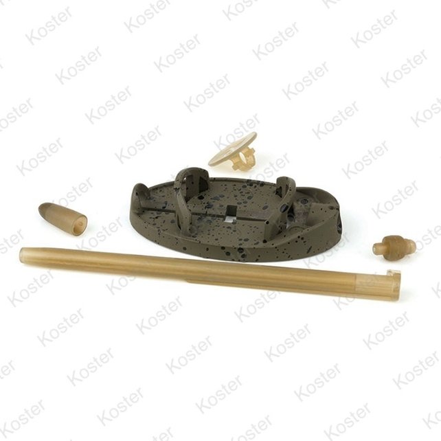 Alloy Method Feeder Small Alloy Method Feeder Small