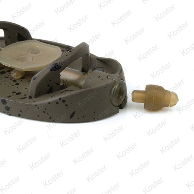 Alloy Method Feeder Small Alloy Method Feeder Small