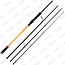 Abu Garcia Rod Tormentor Tavel Spin 213 5-18 Gram.