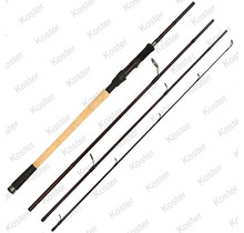 Rod Tormentor Tavel Spin 244 20-60 Gram.