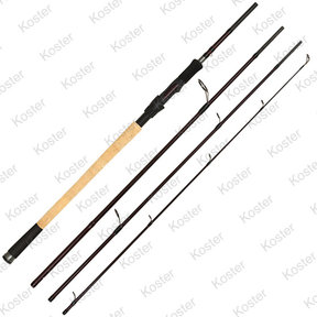 Rod Tormentor Tavel Spin 274 15-45 Gram.