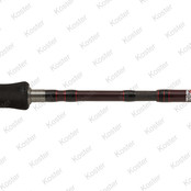 Rod Tormentor Tavel Spin 274 15-45 Gram. Rod Tormentor Tavel Spin 274 15-45 Gram.
