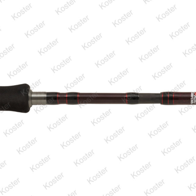 Rod Tormentor Tavel Spin 304 25-65 Gram. Rod Tormentor Tavel Spin 304 25-65 Gram.