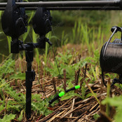 Stealth Bobbin - Blue