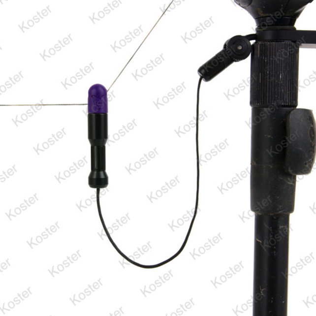 Stealth Bobbin - Blue