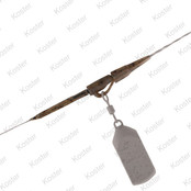 Edges Slik Lead Clip Kit Camo Edges Slik Lead Clip Kit Camo
