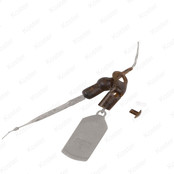 Edges Camo Angled Drop Off Run Ring Kit Edges Camo Angled Drop Off Run Ring Kit