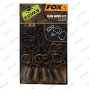 Edges Run Ring Kit Camo
