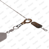 Edges Run Ring Kit Camo