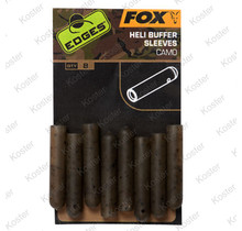 Edges Heli Buffer Sleeves Camo