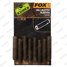 Edges Heli Buffer Sleeves Camo