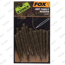 Edges Anti Tangle Sleeves Camo