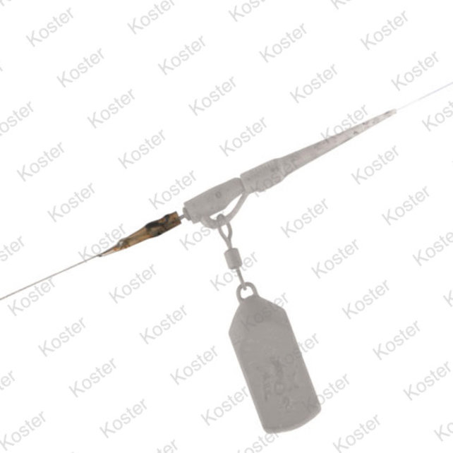 Edges Anti Tangle Sleeves Micro  Camo Edges Anti Tangle Sleeves Micro  Camo