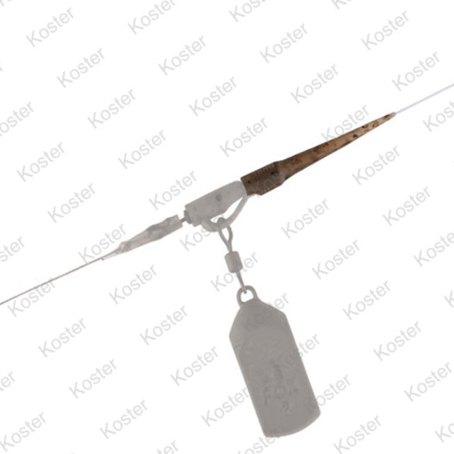 Edges Naked Line Tail Rubbers Camo Edges Naked Line Tail Rubbers Camo