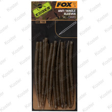 Edges Anti Tangle Sleeves XL Camo