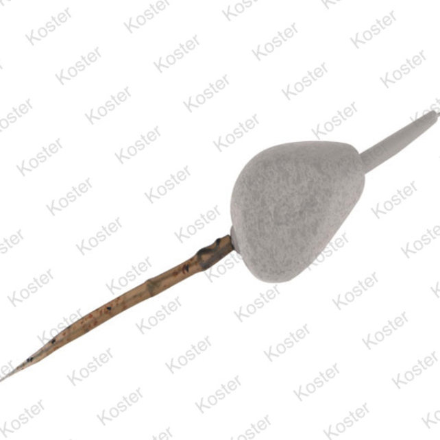 Edges Anti Tangle Sleeves XL Camo