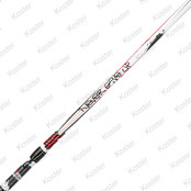 Ike Dude Spinning Set 1.83 mtr. 3-15 gram. Ike Dude Spinning Set 1.83 mtr. 3-15 gram.