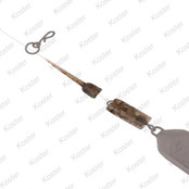 Edges Drop Off Heli Buffer Beads Camo Cit