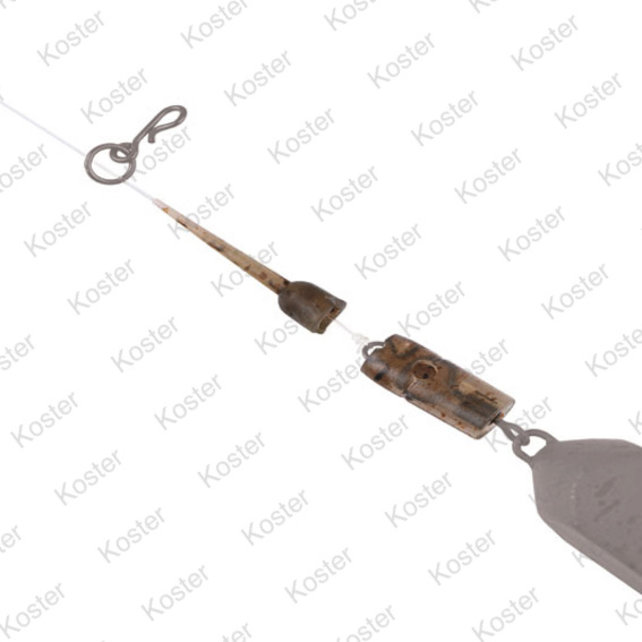 Edges Drop Off Heli Buffer Beads Camo Cit