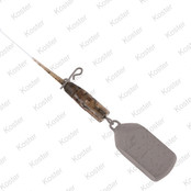 Edges Drop Off Heli Buffer Beads Camo Cit