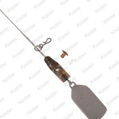 Edges Drop Off Heli Buffer Beads Camo Cit