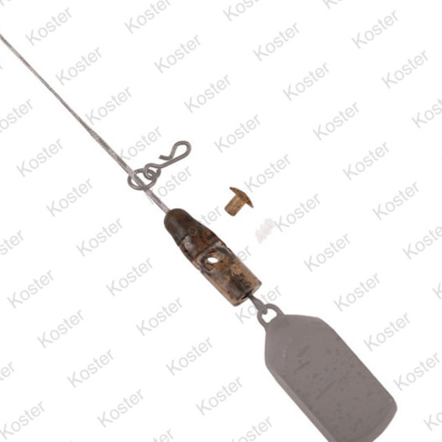 Edges Drop Off Heli Buffer Beads Camo Cit