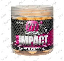 High Impact High Leakage Choc-O Pop- Ups