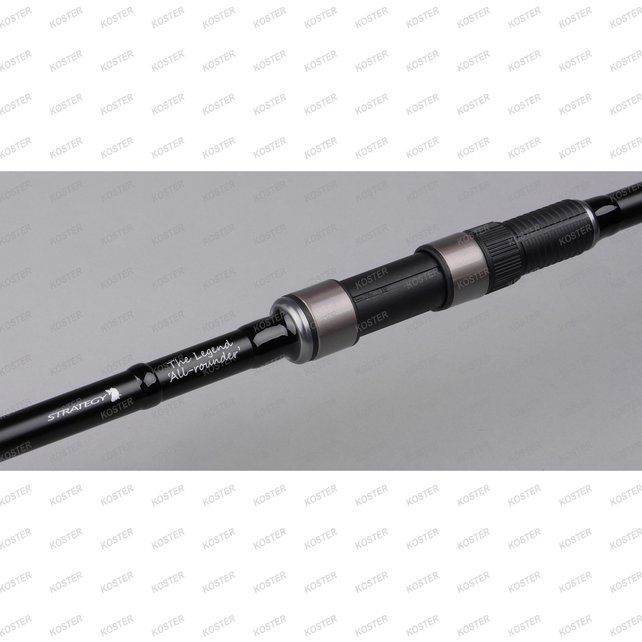 Nero Carp 3.60 mtr. 3.00 lb Nero Carp 3.60 mtr. 3.00 lb
