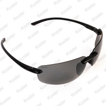 Seethru Beam Polarised Sunglasses