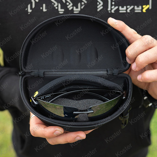 Seethru Beam Polarised Sunglasses Seethru Beam Polarised Sunglasses